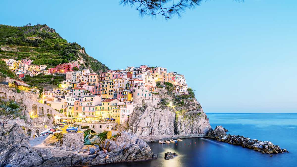 Itinerario di 7 Giorni nelle Cinque Terre: Un'Avventura Indimenticabile