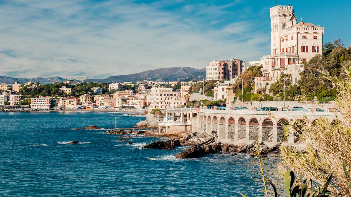 Dove Mangiare a Genova: Guida alla Gastronomia della Superba