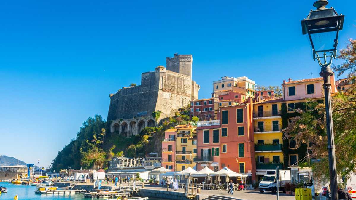 Feste ed Eventi a Lerici: Tradizioni e Celebrazioni nel Golfo dei Poeti