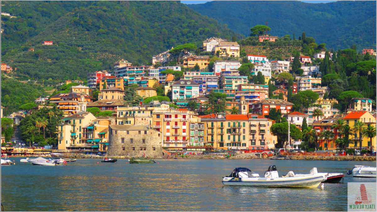 Feste ed Eventi a Rapallo: Un Viaggio tra Tradizioni e Cultura