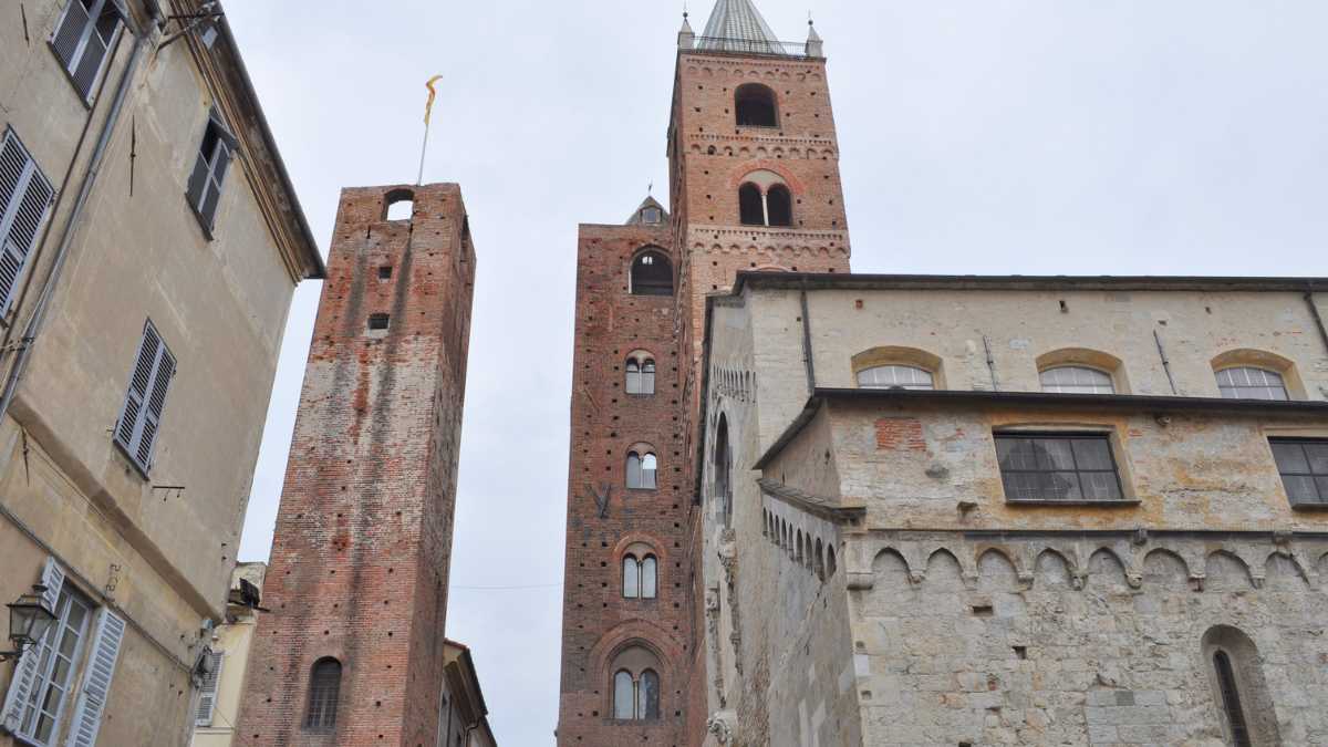 Feste ed Eventi ad Albenga: Un Viaggio tra Tradizioni e Cultura
