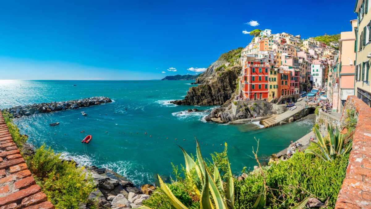 I Migliori Trekking nei Dintorni delle Cinque Terre