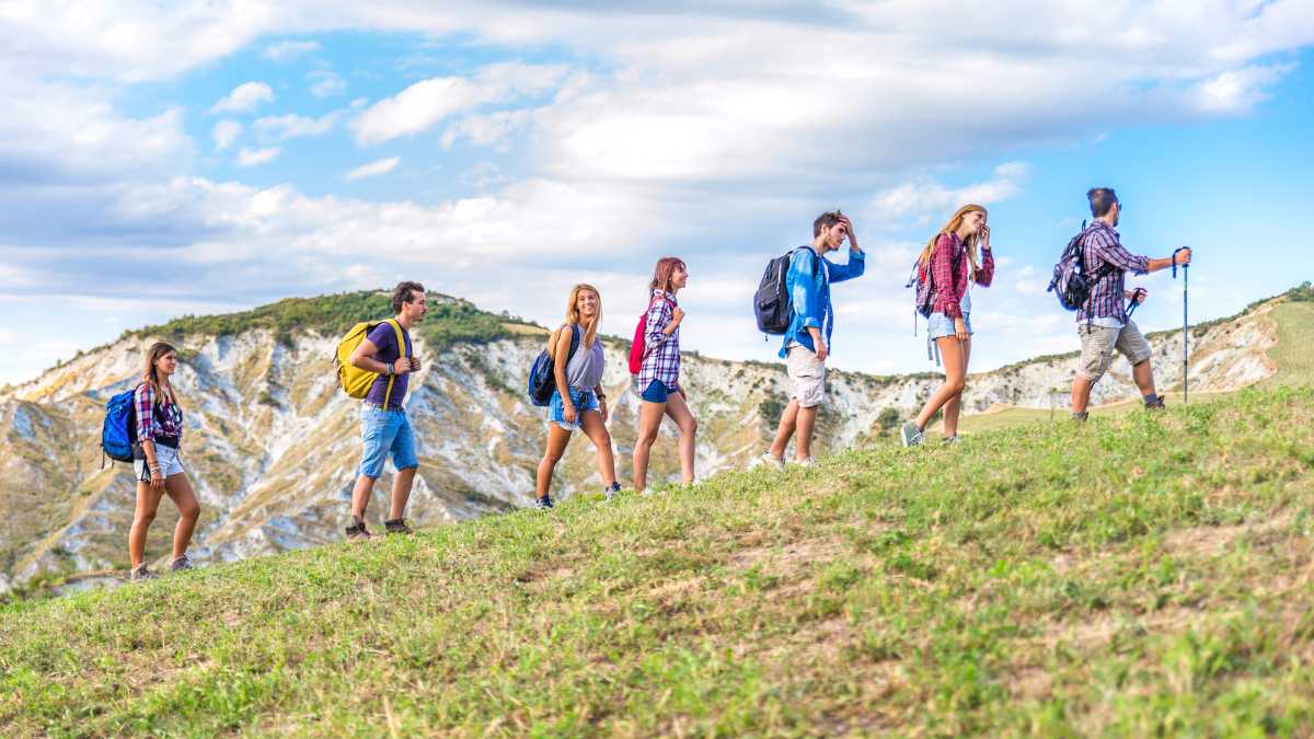 I migliori trekking vicino a Imperia: avventure tra natura e panorami mozzafiato