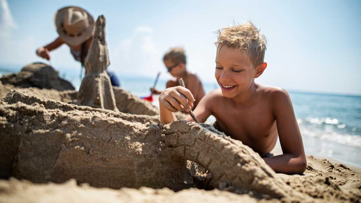 Le Spiagge più Belle di Imperia: Un Paradiso da Scoprire