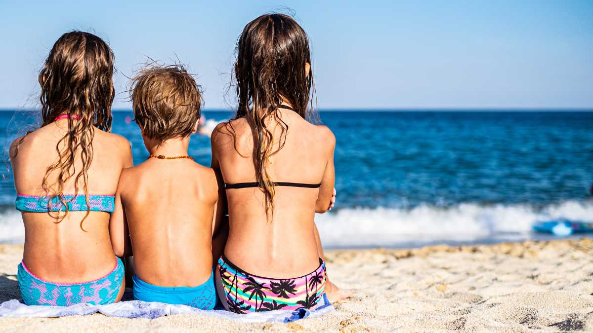 Le Spiagge Più Belle di Lerici: Un Paradiso tra Mare e Storia