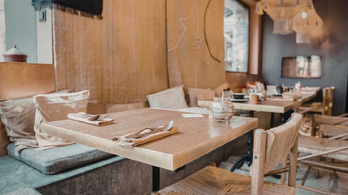 Pasqua 2026 Camogli: i ristoranti consigliati