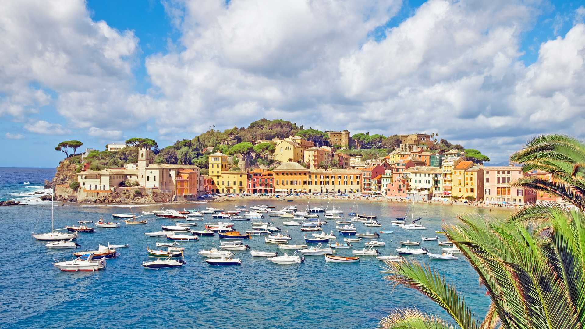 Sestri Levante